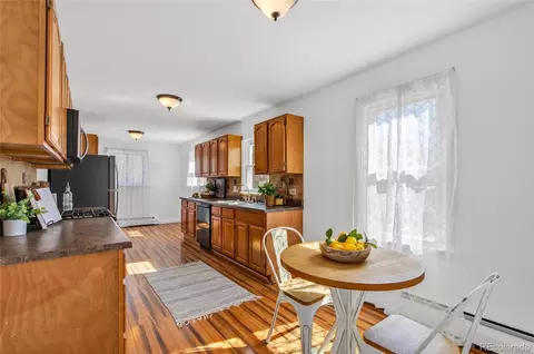 Kitchen - 5200 Eldridge St, Arvada, CO 80002 photo 1 of 2
