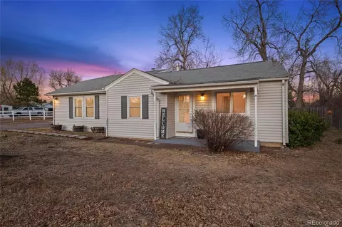 5200 Eldridge St, Arvada, CO 80002