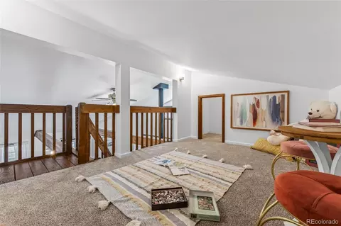 Entry Way - 5200 Eldridge St, Arvada, CO 80002 photo 1 of 1