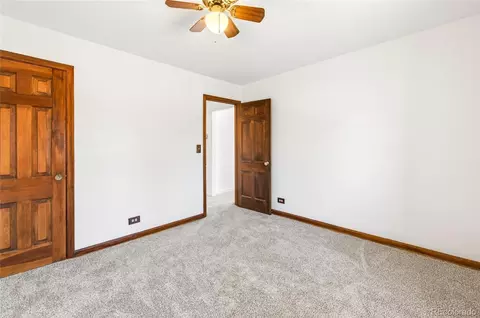 Bedroom - 5200 Eldridge St, Arvada, CO 80002 photo 2 of 3
