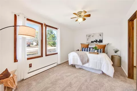 Bedroom - 5200 Eldridge St, Arvada, CO 80002 photo 1 of 3