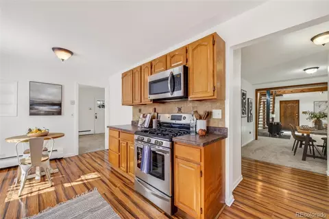 Kitchen - 5200 Eldridge St, Arvada, CO 80002 photo 2 of 2