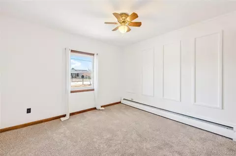 Bedroom - 5200 Eldridge St, Arvada, CO 80002 photo 3 of 3