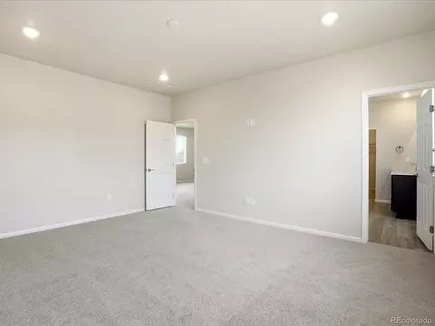 Bedroom - 1606 Nathan River Dr, Windsor, CO 80550 photo 4 of 6