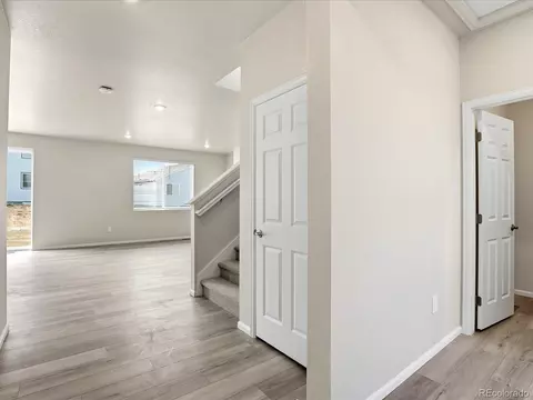 Entry Way - 1606 Nathan River Dr, Windsor, CO 80550 photo 1 of 1