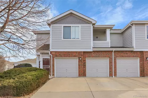 5536 Lewis Ct #101, Arvada, CO 80002