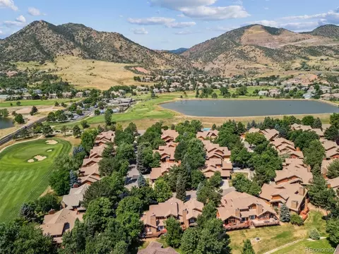 View/Area - 16035 Double Eagle Dr #A, Morrison, CO 80465 photo 3 of 4