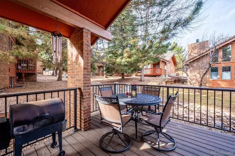 Exterior - 16035 Double Eagle Dr #A, Morrison, CO 80465 photo 2 of 4