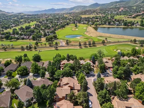 View/Area - 16035 Double Eagle Dr #A, Morrison, CO 80465 photo 4 of 4