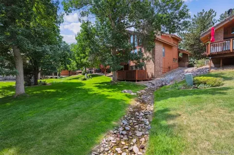 Exterior - 16035 Double Eagle Dr #A, Morrison, CO 80465 photo 4 of 4