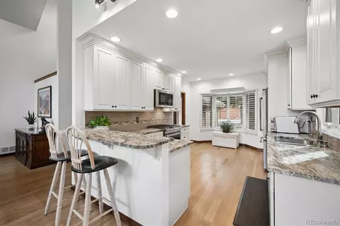 Kitchen - 16035 Double Eagle Dr #A, Morrison, CO 80465 photo 1 of 3