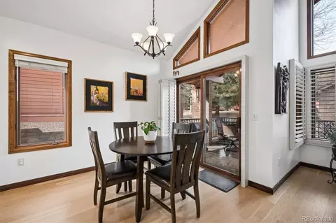 Dining - 16035 Double Eagle Dr #A, Morrison, CO 80465 photo 1 of 2