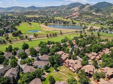 View/Area - 16035 Double Eagle Dr #A, Morrison, CO 80465 photo 2 of 4