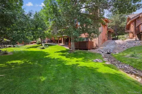 Exterior - 16035 Double Eagle Dr #A, Morrison, CO 80465 photo 3 of 4
