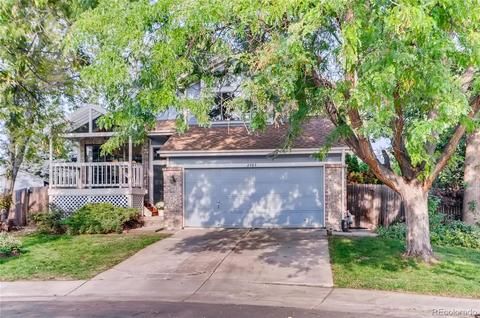 2983 E 116th Pl, Thornton, CO 80233 photo 1