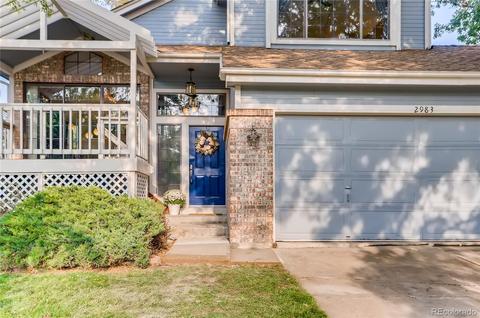 2983 E 116th Pl, Thornton, CO 80233 photo 4