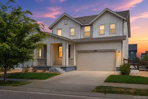 12882 Crane River Dr, Longmont, CO 80504