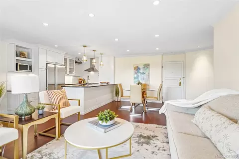 460 S Marion Pkwy #855, Denver, CO 80209