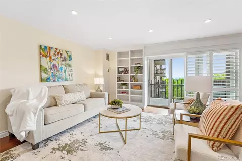 460 S Marion Pkwy #855, Denver, CO 80209