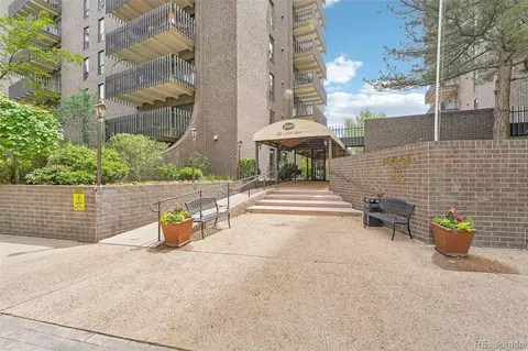 460 S Marion Pkwy #855, Denver, CO 80209