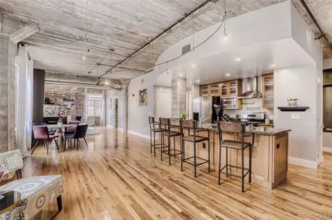1449 Wynkoop St #506, Denver, CO 80202