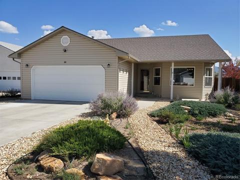 44 Rex Cir, Salida, CO 81201 photo 1