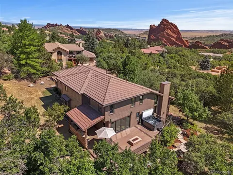 5573 Red Fern Run, Littleton, CO 80125