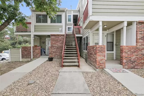 982 S Dearborn Way #18, Aurora, CO 80012