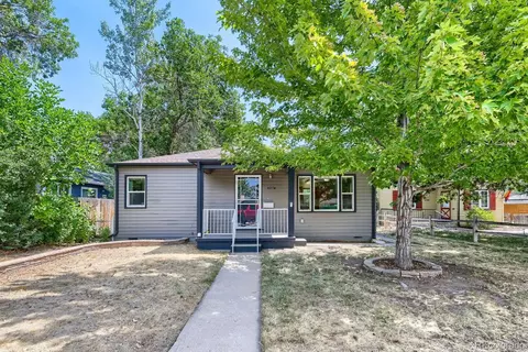 4276 S Pennsylvania St, Englewood, CO 80113