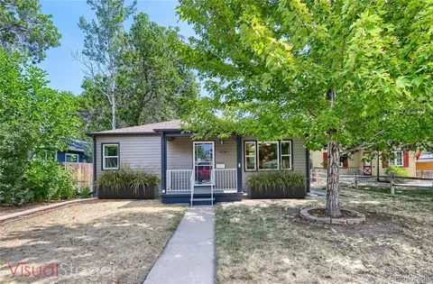 4276 S Pennsylvania St, Englewood, CO 80113
