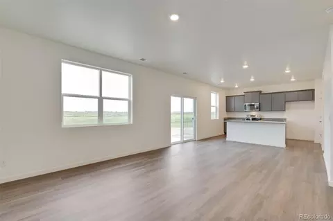 Living - 2308 Base St, Fort Lupton, CO 80621 photo 2 of 3