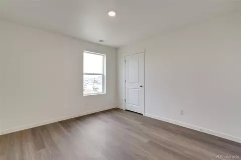 Bedroom - 2308 Base St, Fort Lupton, CO 80621 photo 3 of 3