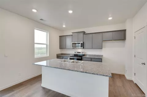 Kitchen - 2308 Base St, Fort Lupton, CO 80621 photo 1 of 3
