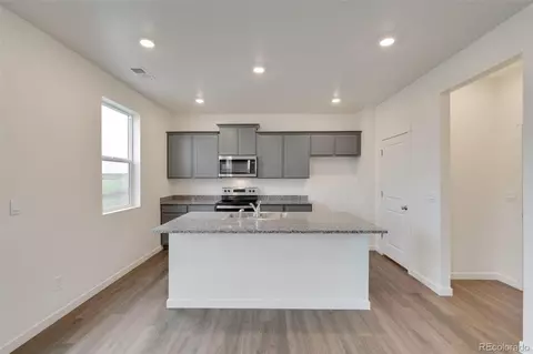 Kitchen - 2308 Base St, Fort Lupton, CO 80621 photo 2 of 3