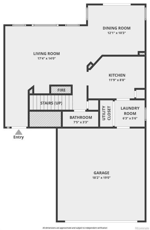 5151 E 119th Ct, Thornton, CO 80233 photo 29