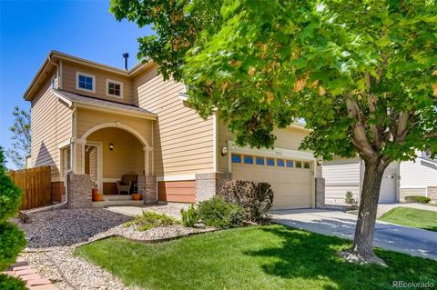 5151 E 119th Ct, Thornton, CO 80233 photo 1