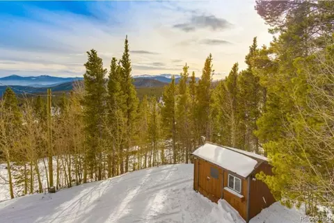 97 Nebraska Dr, Idaho Springs, CO 80452
