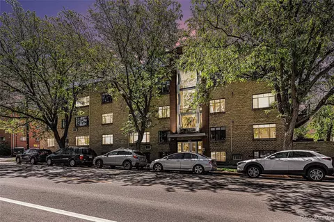 500 E 11th Ave #102, Denver, CO 80203