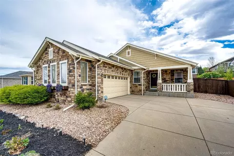 4984 S Catawba St, Aurora, CO 80016