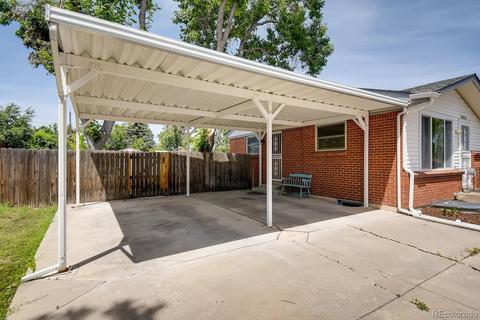 7075 S Clermont Dr, Centennial, CO 80122 photo 32