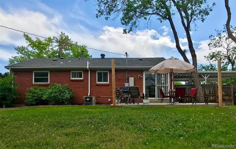 7075 S Clermont Dr, Centennial, CO 80122 photo 3