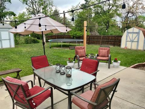 7075 S Clermont Dr, Centennial, CO 80122 photo 5