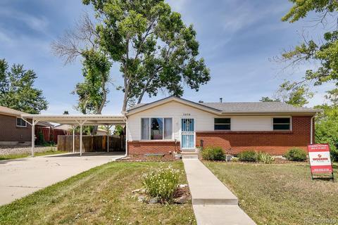 7075 S Clermont Dr, Centennial, CO 80122 photo 1