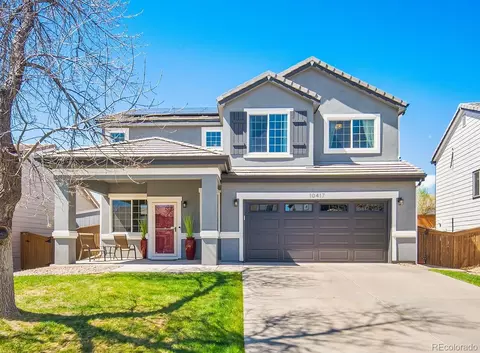 10417 Tracewood Dr, Highlands Ranch, CO 80130