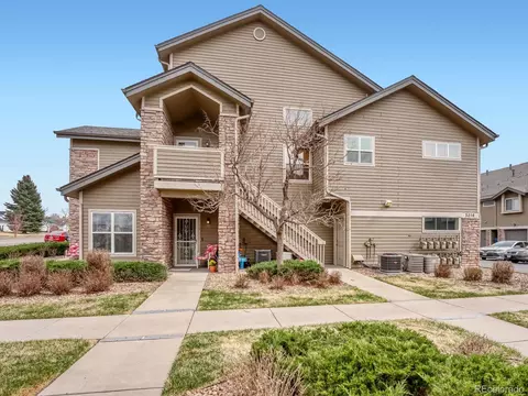 3216 S Walden Ct #L, Aurora, CO 80013