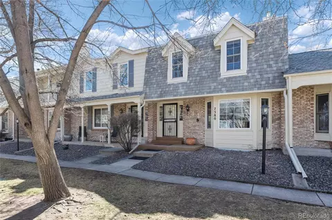 7580 S Cove Cir, Centennial, CO 80122