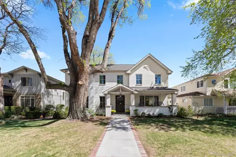 2424 S Madison St, Denver, CO 80210