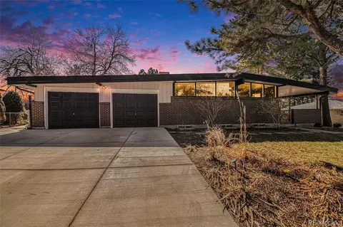 2794 E Weaver Pl, Centennial, CO 80121