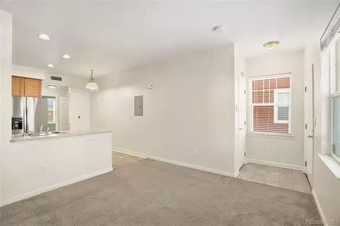 Living - 7431 E 26th Ave #2, Denver, CO 80238 photo 3 of 3