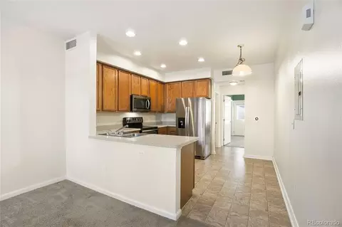 Kitchen - 7431 E 26th Ave #2, Denver, CO 80238 photo 1 of 5